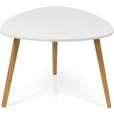 Vikio HKS104B-55 bílý – Zboží Mobilmania