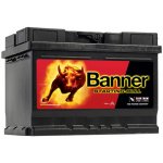 Banner Starting Bull 12V 60Ah 560 60