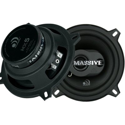 Massive Audio MX5 | Zboží Auto