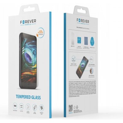 FIXED tvrzené sklo pro Samsung Galaxy A55 5G čiré FIXG-1263 – Zboží Živě