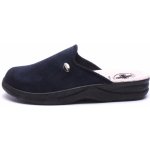 Mediline pánské pantofle 617 modré – Zboží Mobilmania