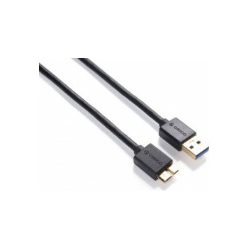Orico CSR3-10-BK USB 3.0 A male/ Micro USB 3.0