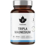 Puhdistamo Tripla Magnesium 120 kapslí – Hledejceny.cz