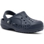 Crocs dětské pantofle BAYA CLOG K 207013410 Tmavě modrá – Zboží Dáma
