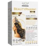 AVROPA BeautyPharm Forte prášek malina 210 g – Hledejceny.cz