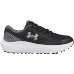 Under Armour UA Surge Mens black – Zboží Dáma