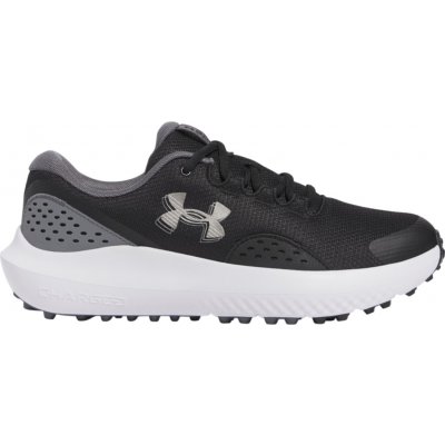 Under Armour UA Surge Mens black – Zboží Dáma