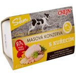 Chejn Sam Adult Dog kuřecí 415 g – Zboží Mobilmania