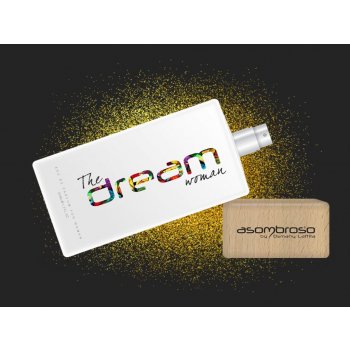 Asombroso The Dream parfémovaná voda dámská 50 ml