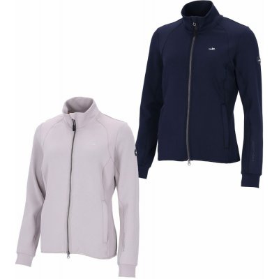 Mikina Schockemöhle Rosi dámská tmavě modrá – Hledejceny.cz