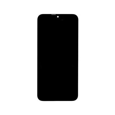 LCD Displej + Dotyk + Přední kryt Samsung A256 Galaxy A25 – Sleviste.cz