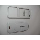 Kryt Nokia N73 bílý