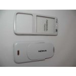 Kryt Nokia N73 bílý – Zboží Živě