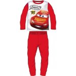 CHLAPECKÉ PYŽAMO DISNEY CARS červené – Zbozi.Blesk.cz