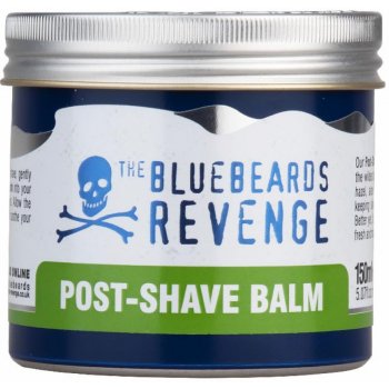 Bluebeards Revenge balzám po holení 150 ml