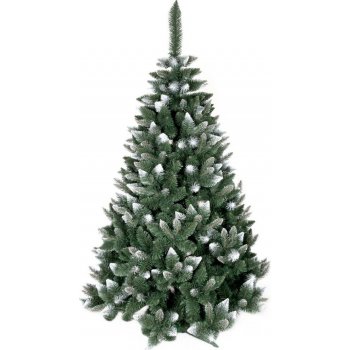 ANMA Vánoční stromek TEM 150 cm borovice AM0086