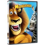 MADAGASKAR DVD – Hledejceny.cz