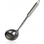 MAT-ONLINE naběračka 31cm AZORA nerez – Hledejceny.cz