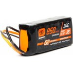 Spektrum Smart G2 LiPo 11.1 V 850 mAh 30C IC2 – Zboží Dáma