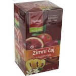 Apotheke Zimní čaj s kořením 20 x 2 g – Hledejceny.cz