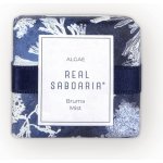 Real Saboaria Algae Soap luxusní mýdlo s vůní mořských řas 50 g – Zboží Mobilmania