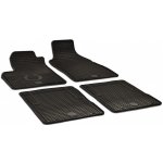 Koberce gumové Gumárny Zubří Fiat PANDA II 2003-2012 & PANDA III 2012- + 500 2007- & Ford KA II 2009 | Zboží Auto