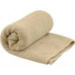 Sea To Summit ručník Tek Towel béžová: X-Small 30 x 60 cm – Hledejceny.cz