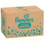 Pampers Active Baby 8 92 ks – Hledejceny.cz