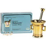 Pharma Nord Bioaktivní Melatonin Complex 60 tabliet – Hledejceny.cz