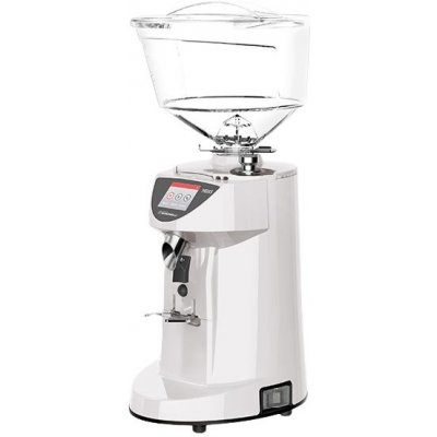 Nuova Simonelli MDXS bílý