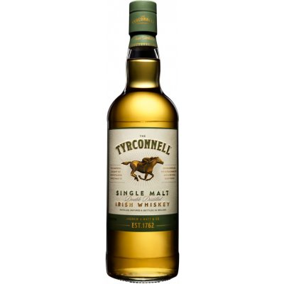 Tyrconnell 40% 0,7 l (holá láhev) – Hledejceny.cz