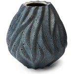Porcelánová váza Flame 15 cm Grey - MORSØ – Hledejceny.cz