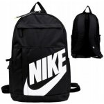 Nike black white 21 l – Zboží Dáma