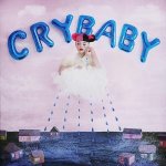 Martinez Melanie - Cry Baby (Limited) 3Vinyl LP – Sleviste.cz