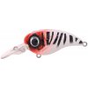 Návnada a nástraha Spro Fat Iris 50 CR Redhead Tiger 5cm 11g