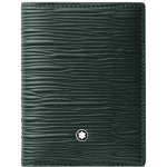 Montblanc Pouzdro na kreditní karty Montblanc Meisterstück 130937 – Zbozi.Blesk.cz
