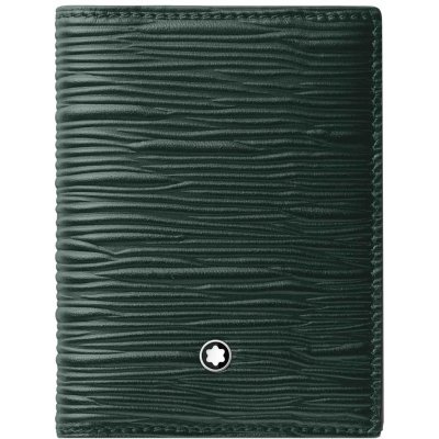 Montblanc Pouzdro na kreditní karty Montblanc Meisterstück 130937 – Zbozi.Blesk.cz