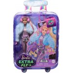 Barbie Extra v oblečku do sněhu – Zboží Mobilmania