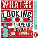 What Are You Looking At? Gompertz Will audio – Hledejceny.cz