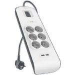 Belkin BSV604ca2M – Zboží Živě