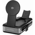 Alogic Roam 6-in-1 Powerbank 21.000 mAh with Qi2 + 100W USB-C | Zboží Auto