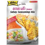 Lobo Marináda Satay 100 g – Sleviste.cz