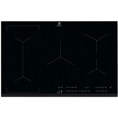 Set Electrolux LFV619K + EIV835 – Hledejceny.cz
