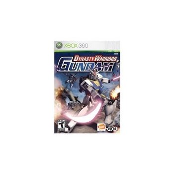 Dynasty Warriors: Gundam