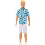 Barbie Model Ken modré tričko – Zboží Dáma