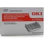OKI 44968301 - originální – Zboží Živě
