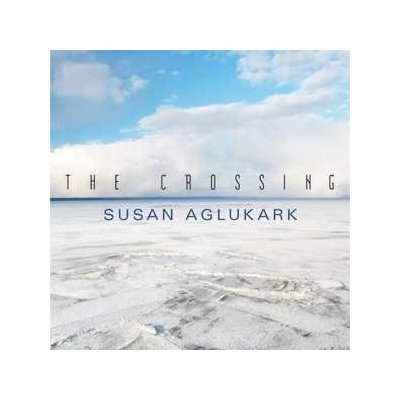 Susan Aglukark - Crossing CD – Zbozi.Blesk.cz