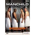 Manchild Späte Jungs / Druhá míza - Die Komplette Erste Staffel DVD – Hledejceny.cz