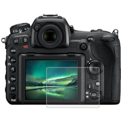 PULUZ PU5509 TVRZENÉ SKLO NA OCHRANU DISPLEJE PRO Nikon D7100 – Zbozi.Blesk.cz