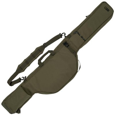 Avid Carp Pouzdro Na Pruty RVS Retractable 3-Rod Bag 10 ft – Hledejceny.cz